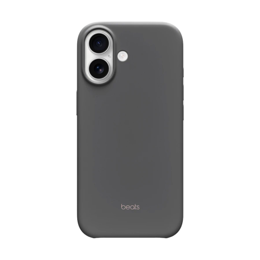 Apple Case Case with MagSafe Granite Gray for iPhone 17